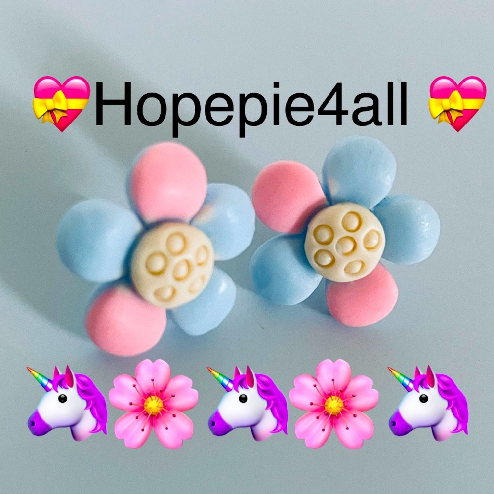 💝Hopepie4all 💝